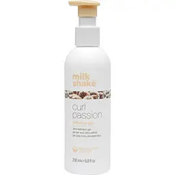 Гель для кучерявого волосся  Milk_Shake Curl Passion 200 мл