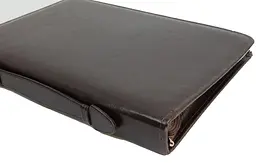 Чоловіча ділова папка JPB 26.5х37.5х4.5 см acs0017973 - мініатюра 4