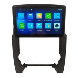 Штатна автомагнітола XPRO Kia Sorento 2012 (10") Android 10.1 (4/32) чорна (MER-14114_5673) - мініатюра 6