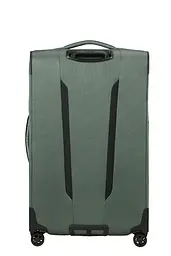 Валіза 79 См Samsonite RESPARK LIGHT SAGE 79x48x31(35) KJ3*44007 - мініатюра 4