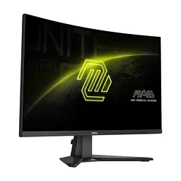 Монітор MSI MAG 276CF E20 - мініатюра 3