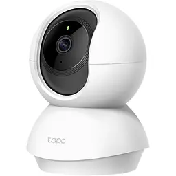 IP-камера TP-Link Tapo C200 FHD N300 microSD motion detection