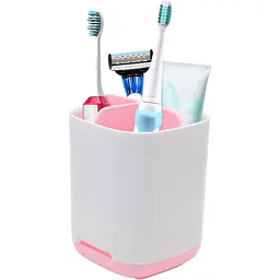 Підставка для електричних зубних щіток EasyStore Toothbrush Caddy ST-661, Yu Xin Блакитний 85808 - мініатюра 9