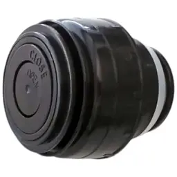 Кришка Laken Cup for 0.35-0.5 L Kukuxumusu thermoses Black (1004-RPX002)