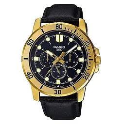 Годинник Casio MTP-VD300GL-1E - мініатюра 1
