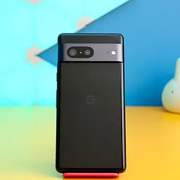 Смартфон Google Pixel 7 8/128GB Obsidian Б/У [174746]