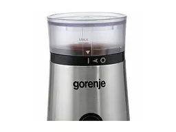 Кавомолка Gorenje SMK150E - мініатюра 2