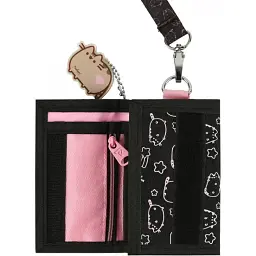 Гаманець Yes W-1 My Pusheen (533807) - мініатюра 3