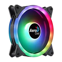 Кулер до корпусу AeroCool Duo 12 (ACF3-DU10217.11)