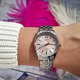 Годинник Casio LTP-1335D-5A - мініатюра 12