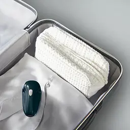 Машинка для видалення катишків Tefal синя (JB7002E0) - мініатюра 4