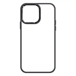 Чохол до мобільного телефона Armorstandart UNIT2 Apple iPhone 15 Pro Max Black (ARM69986) - мініатюра 2