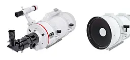 Телескоп Bresser Messier MC-152/1900 EXOS-2/EQ-5 (4752198) - мініатюра 2