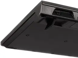 Клавіатура 2E KS280 WL BT Black/Gray (2 E-KS280WBGR_UA) - мініатюра 3