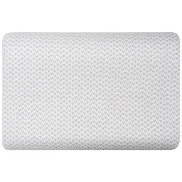 Подушка ортопедична Ardesto Sleepwell ART6040СOP 60х40х11/9 см біла - мініатюра 2