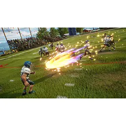 Ключ активації Microsoft Wild Card Football - Ultimate Edition для Xbox One/Series S/X - мініатюра 7