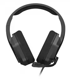 Навушники G260p Black ігрові Bloody teh0020060 - мініатюра 2