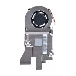 Вентилятор ноутбука Acer Aspire One D255 c СО DC(5V,0.25A) 3pin (DC280008OS0A/MF40050V1-Q040-G99) - мініатюра 2