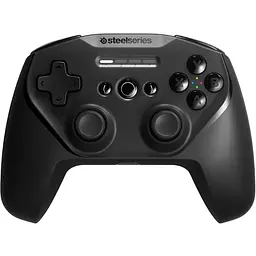Геймпад SteelSeries Stratus+ для Windows Android Chromebook
