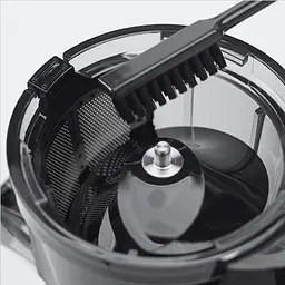 Соковитискач Russell Hobbs Slowjuicer (25170-56) - мініатюра 4