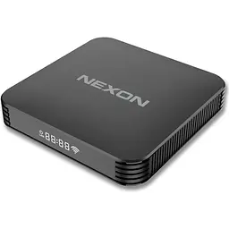Медіаплеєр Nexon X8 4/64GB NX817545199 [123365] - мініатюра 4