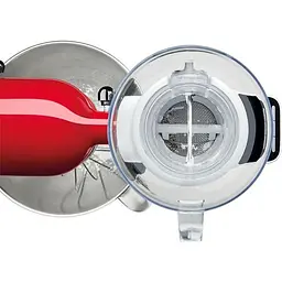 Насадка для зважування та просіювання KitchenAid (5KSMSFTA) - мініатюра 3