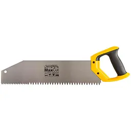Ножівка ручна MasterTool 400мм x 2x5T x 2D