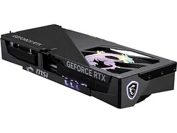 Відеокарта MSI GeForce RTX 5070 Ti 16G GAMING TRIO OC - мініатюра 2