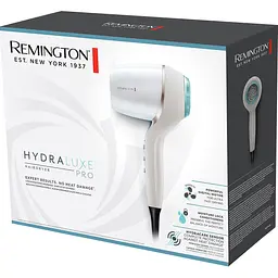 Фен Remington Hydraluxe Pro EC9001 білий - мініатюра 8