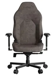 Ігрове крісло HATOR Arc 3 S Velour Milk Shake (HTC3442S) - мініатюра 2
