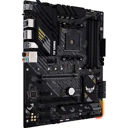 Материнська плата Asus TUF Gaming B550-Plus (90MB14G0-M0EAY0) UA [139887] - мініатюра 3