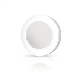 Світильник Videx LED Art IP65 15W 5000K круглий (VL-BHFR-155) - мініатюра 2