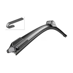 Щітка склоочисника Bosch 3 397 008 532 - мініатюра 6