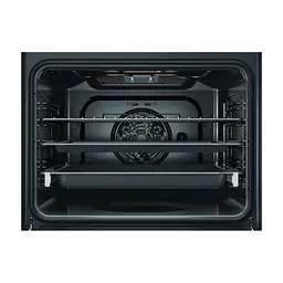 Духова шафа Whirlpool OMSK58CU1SB - мініатюра 5