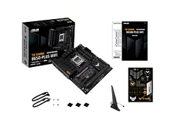 Материнська плата Asus TUF GAMING B650-PLUS WIFI - мініатюра 10
