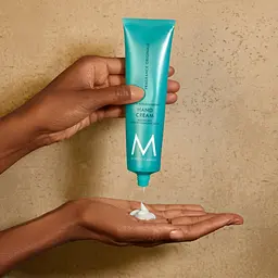 Крем для рук Moroccanoil Оригінальний 40 мл - мініатюра 3