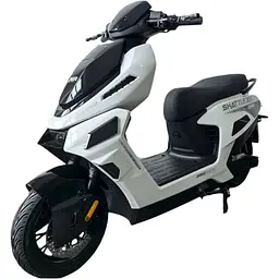 Електроскутер Corso ShattleX HT-256680 White [172246]