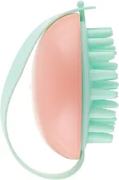 Силіконовий масажер для шкіри голови Masil Head Cleansing Massage Brush - мініатюра 2