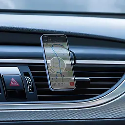 Тримач HOCO Fantasy air vent magnetic CA88 - мініатюра 4