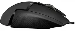 Миша Logitech G502 HERO Black (910-005474) - мініатюра 4