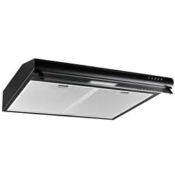 Витяжка плоска Perfelli PL 6144 BL LED - мініатюра 2