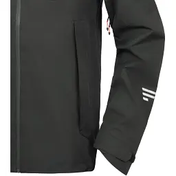 Куртка Favorite Varuna Packable Jacket XL 10K/10K Gray - мініатюра 2
