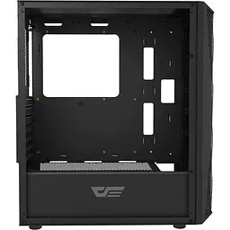 Корпус Darkflash DK352 BLACK ATX 4x120 ARGB Fans (DK352 BLACK) Без БП Б/в - мініатюра 8