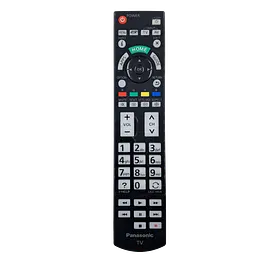 Пульт дистанційного керування до телевізора Panasonic N2QAYB000936