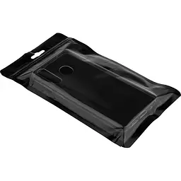 Чохол-накладка Toto TPU High Clear Case Samsung Galaxy A8S Transparent - мініатюра 2