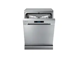 Посудомийна машина Samsung DW60M6050FS - мініатюра 5