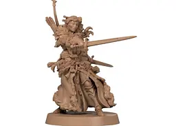 Настільна гра Geekach Games Зомбіцид. Біла смерть (Zombicide: White Death) (укр.) (GKCH234wd) - мініатюра 9
