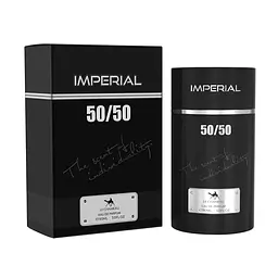 Парфумована вода чоловіча Le Chameau Imperial 50/50 90 мл (MM36004) - мініатюра 2