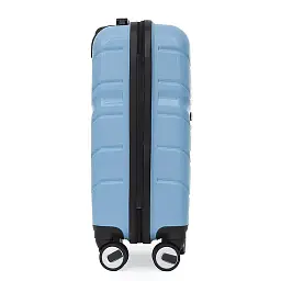 Валіза Semi Line 20" S Blue (T5616-1) - мініатюра 6