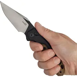 Ніж Kershaw Launch 19 - мініатюра 5